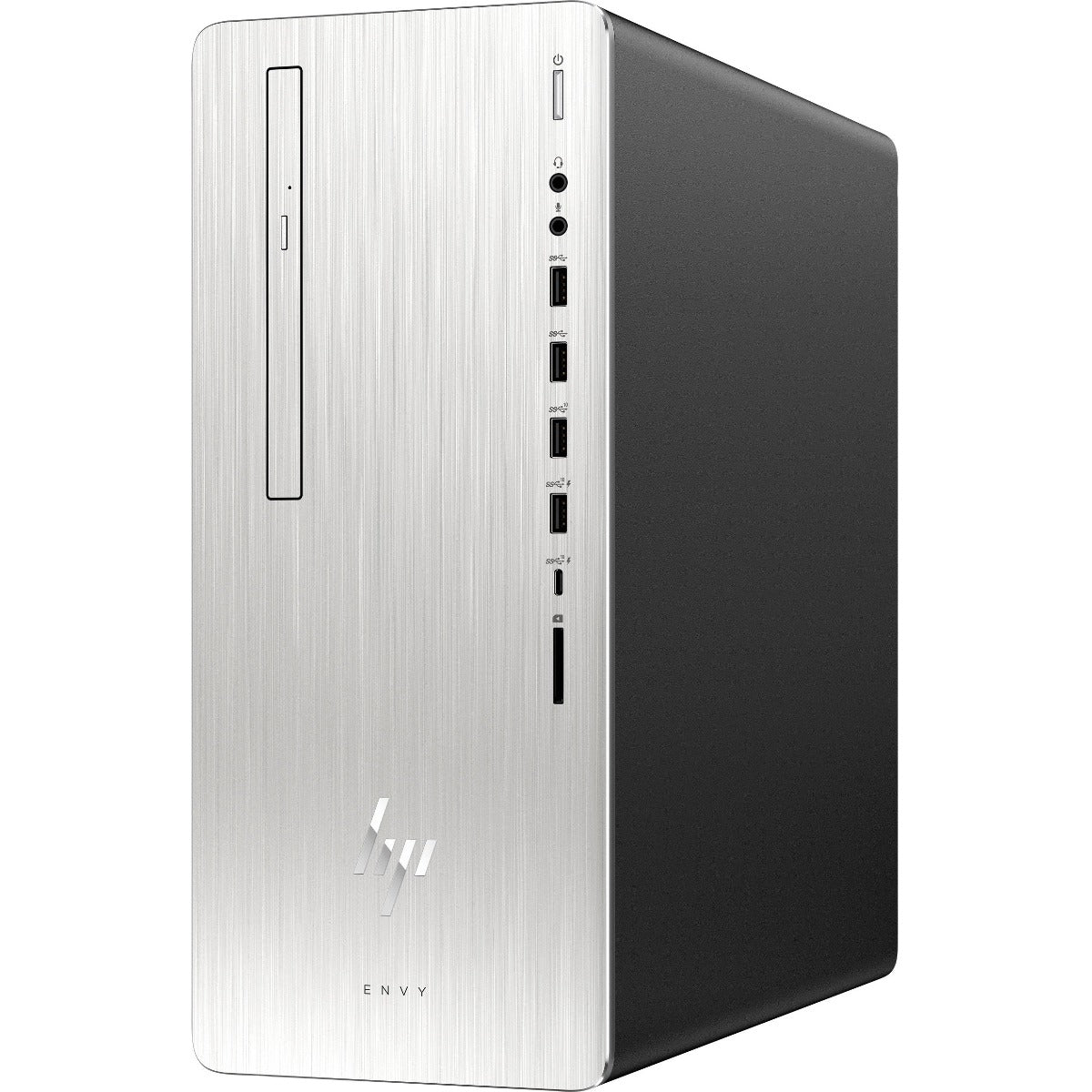 HP Envy 795 Intel Core i7-8700 6-Core Processor 12GB +16GB Intel Optane 2TB 7200 RPM HDD Desktop PC (Used) HP Envy 795 Intel Core i7-8700 6-Core Processor 12GB +16GB Intel Optane 2TB 7200 RPM HDD Desktop PC (Used)